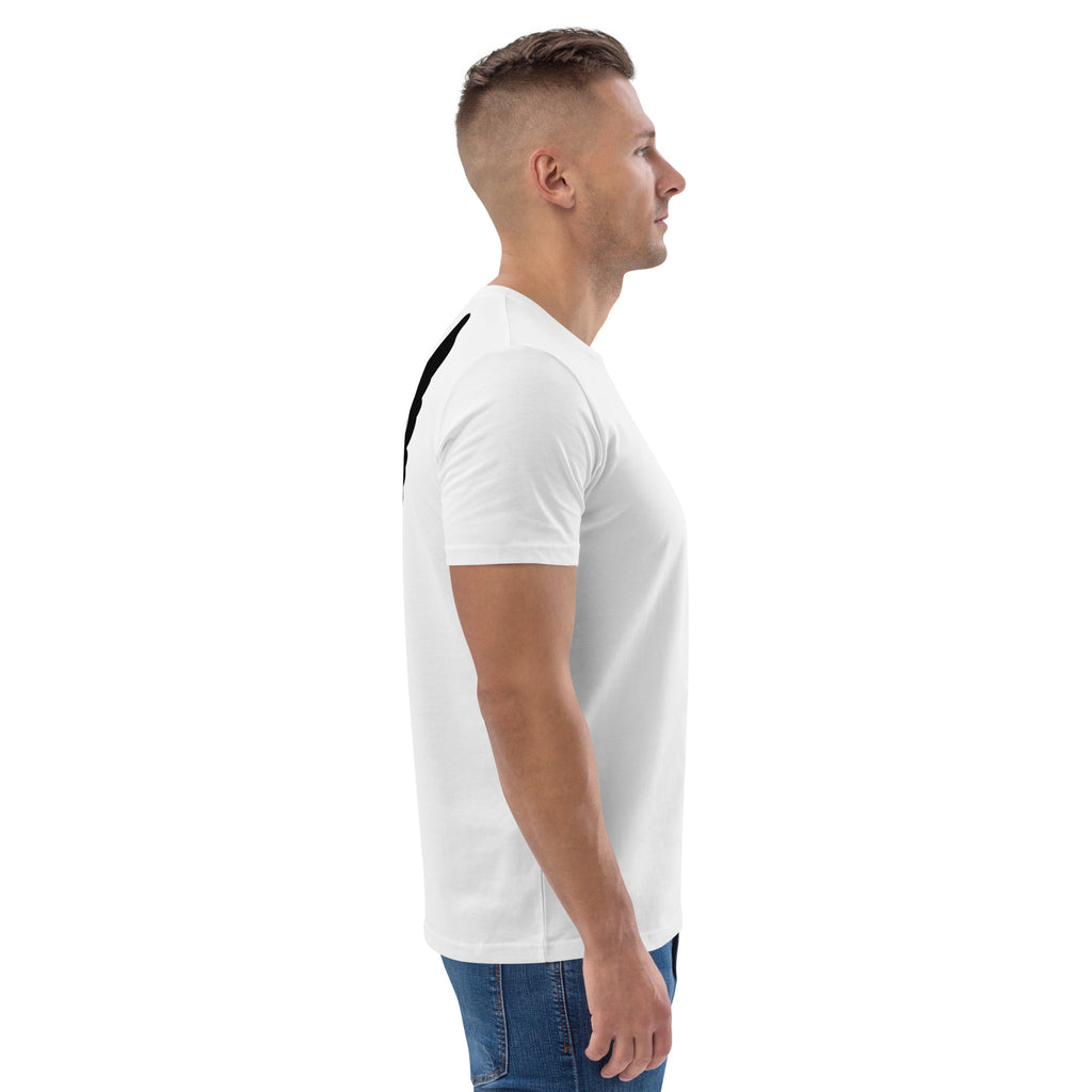 Melivero Bio T-Shirt Unisex – GOTS-zertifiziert | 100% Bio-Baumwolle | S–3XL Melivero