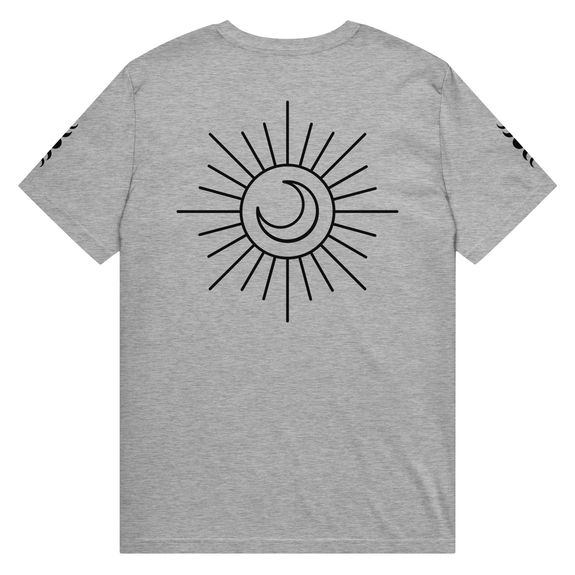Melivero Bio T-Shirt Unisex – GOTS | 155 g/m² | Erdfarben & Helle Töne S–2XL Melivero