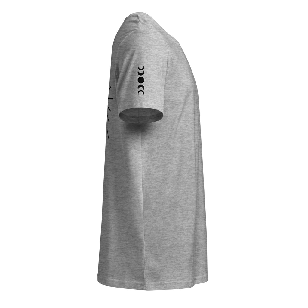 Melivero Bio T-Shirt Unisex – GOTS | 155 g/m² | Erdfarben & Helle Töne S–2XL Melivero