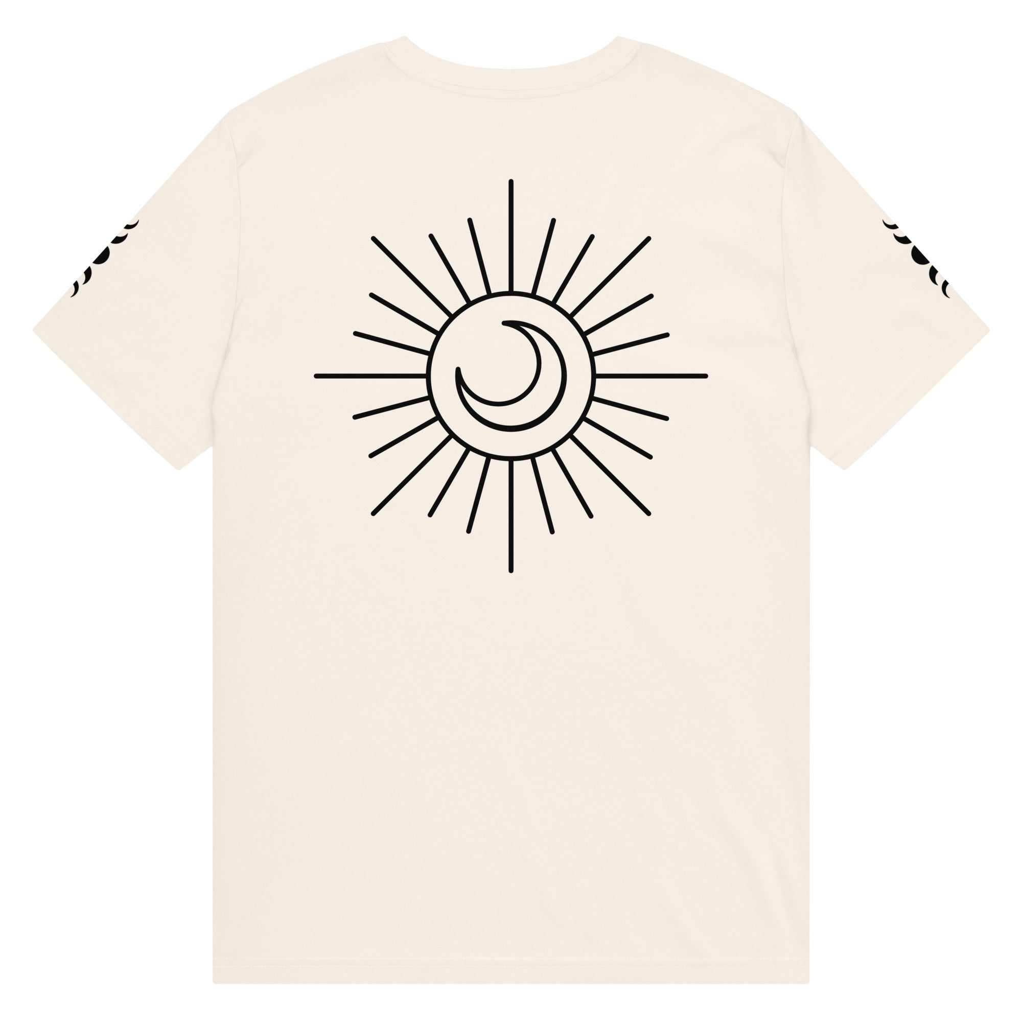Melivero Bio T-Shirt Unisex – GOTS | 155 g/m² | Erdfarben & Helle Töne S–2XL Melivero