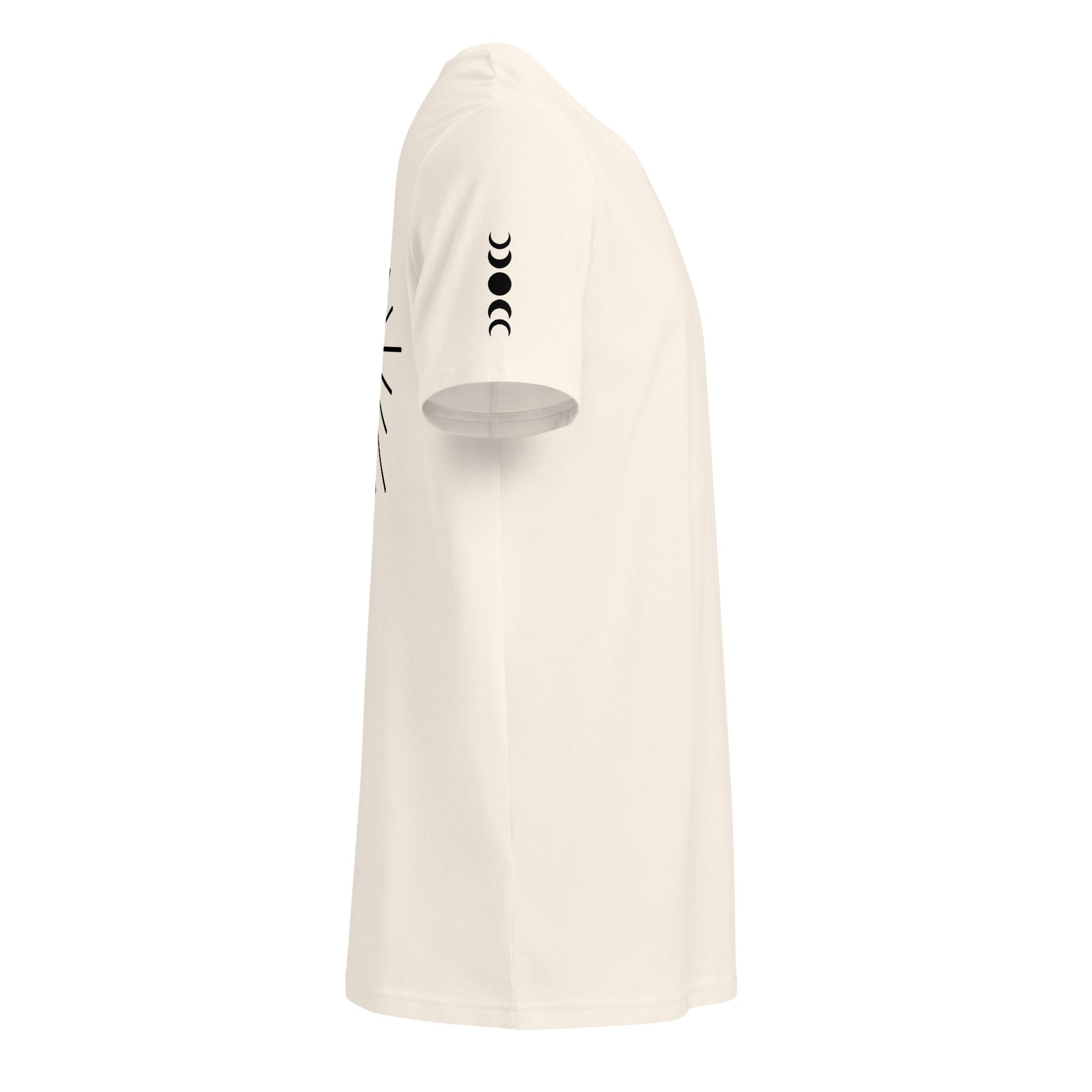 Melivero Bio T-Shirt Unisex – GOTS | 155 g/m² | Erdfarben & Helle Töne S–2XL Melivero