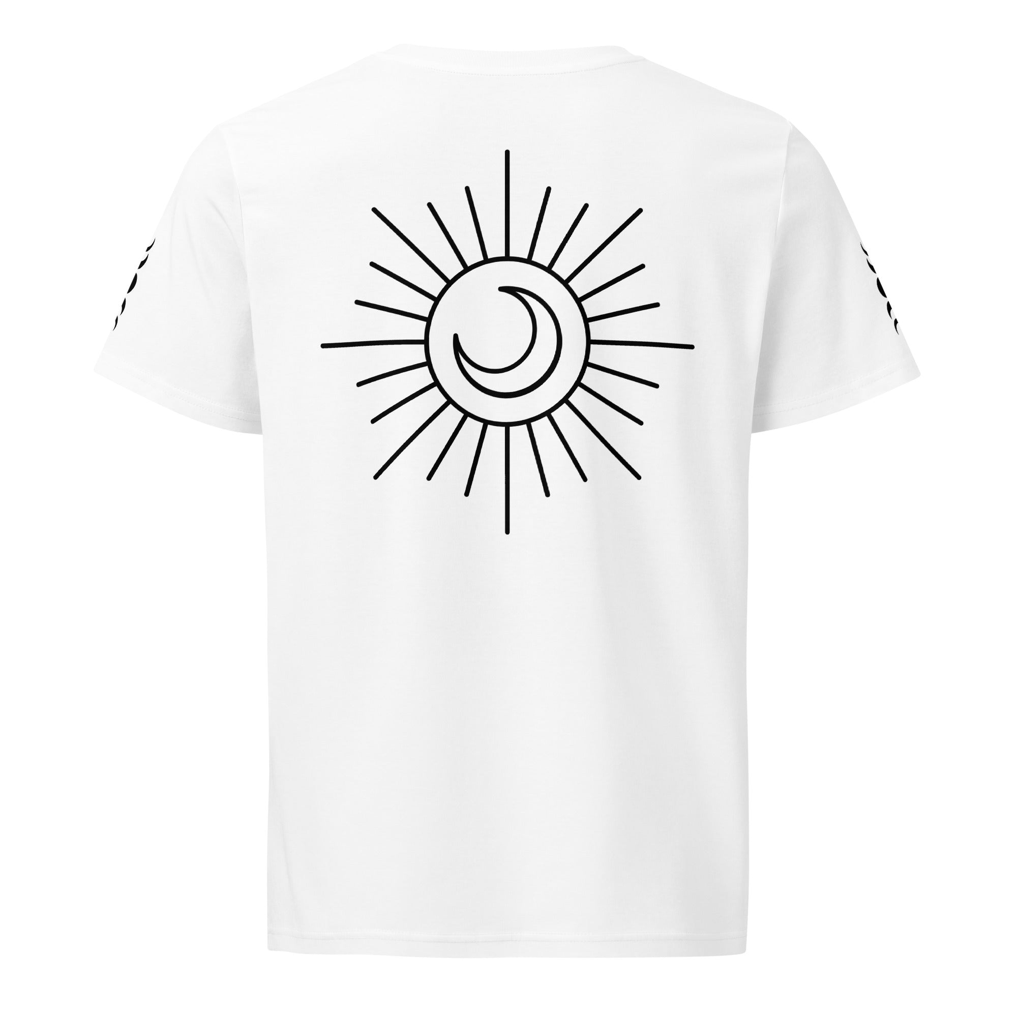 Melivero Bio T-Shirt Unisex – GOTS | 155 g/m² | Erdfarben & Helle Töne S–2XL Melivero