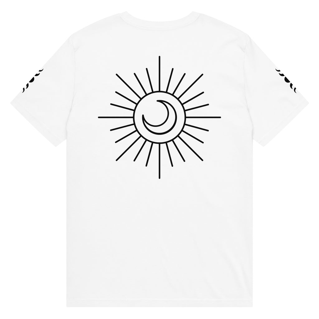 Melivero Bio T-Shirt Unisex – GOTS | 155 g/m² | Erdfarben & Helle Töne S–2XL Melivero