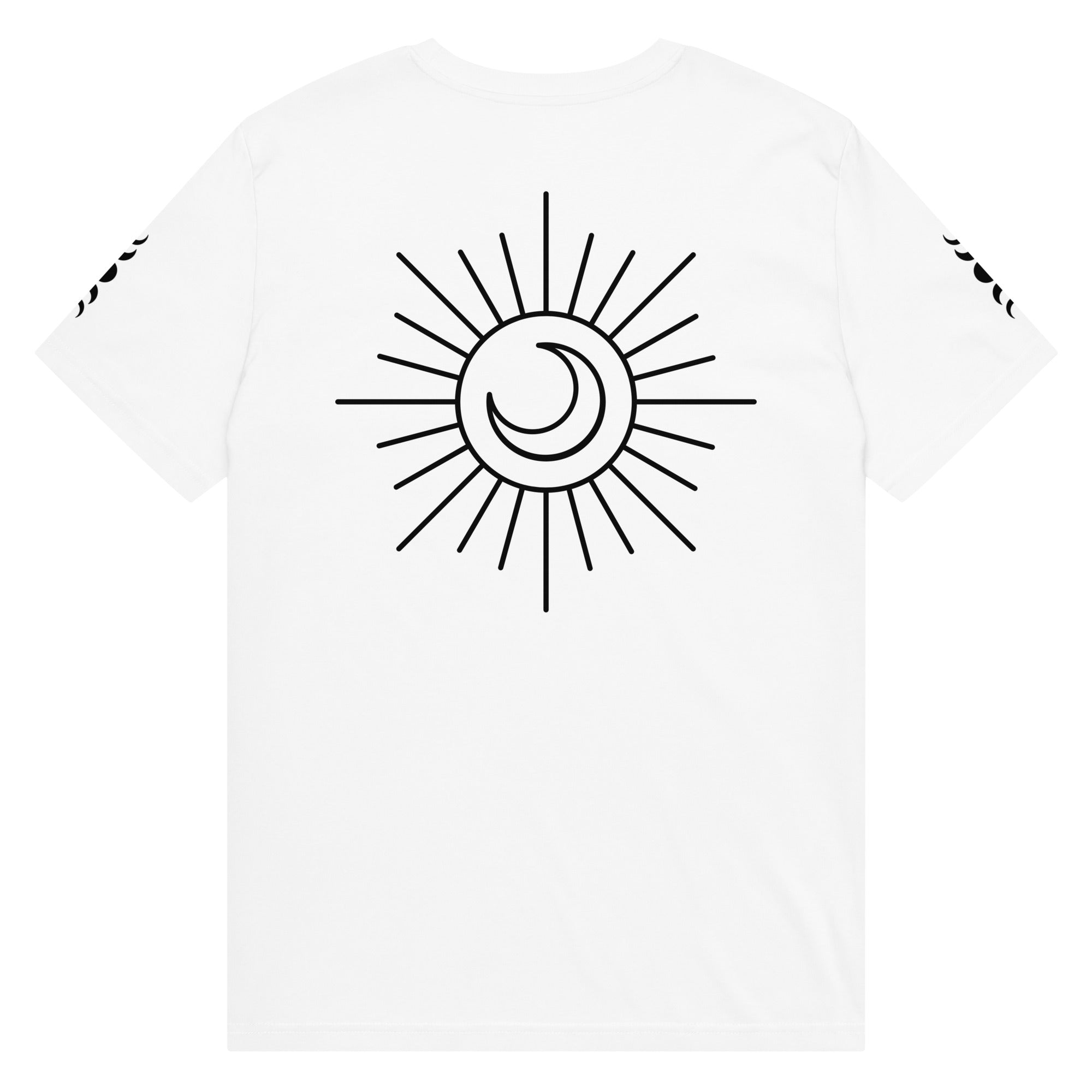 Melivero Bio T-Shirt Unisex – GOTS | 155 g/m² | Erdfarben & Helle Töne S–2XL Melivero