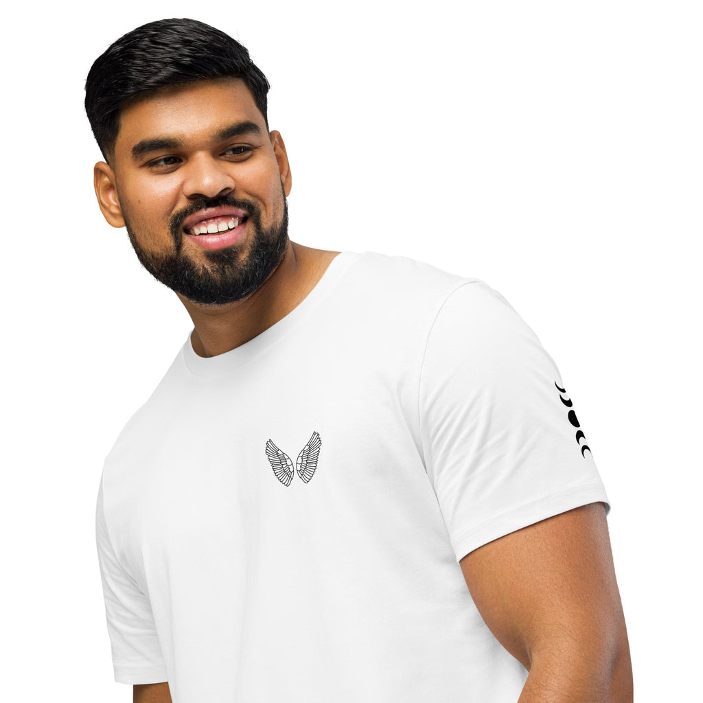 Melivero Bio T-Shirt Unisex – GOTS | 155 g/m² | Erdfarben & Helle Töne S–2XL Melivero
