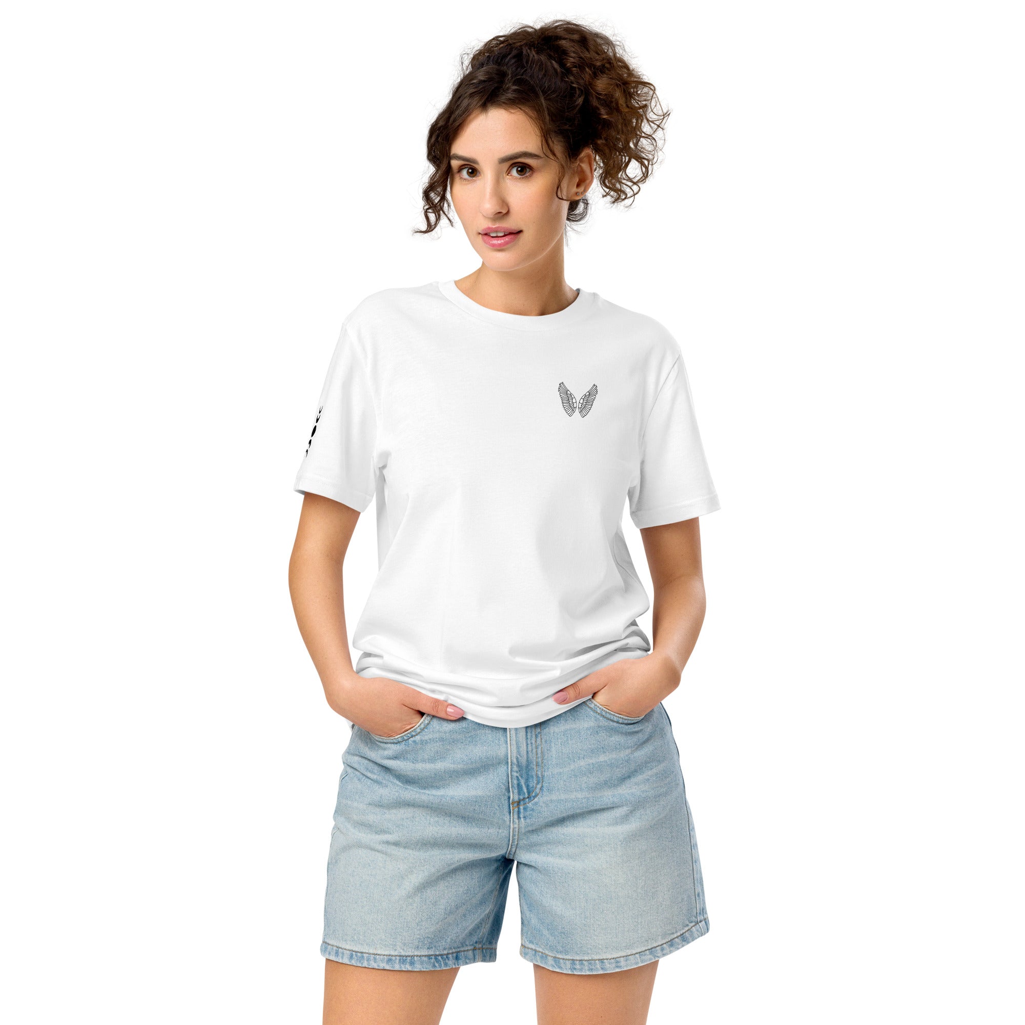 Melivero Bio T-Shirt Unisex – GOTS | 155 g/m² | Erdfarben & Helle Töne S–2XL Melivero