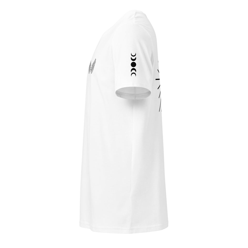 Melivero Bio T-Shirt Unisex – GOTS | 155 g/m² | Erdfarben & Helle Töne S–2XL Melivero
