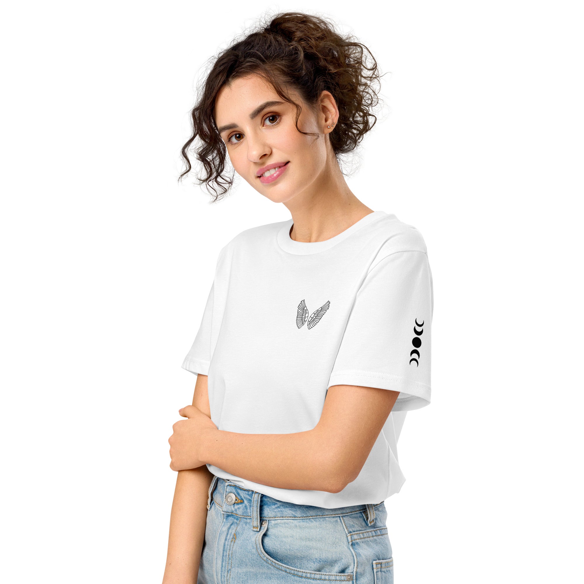 Melivero Bio T-Shirt Unisex – GOTS | 155 g/m² | Erdfarben & Helle Töne S–2XL Melivero