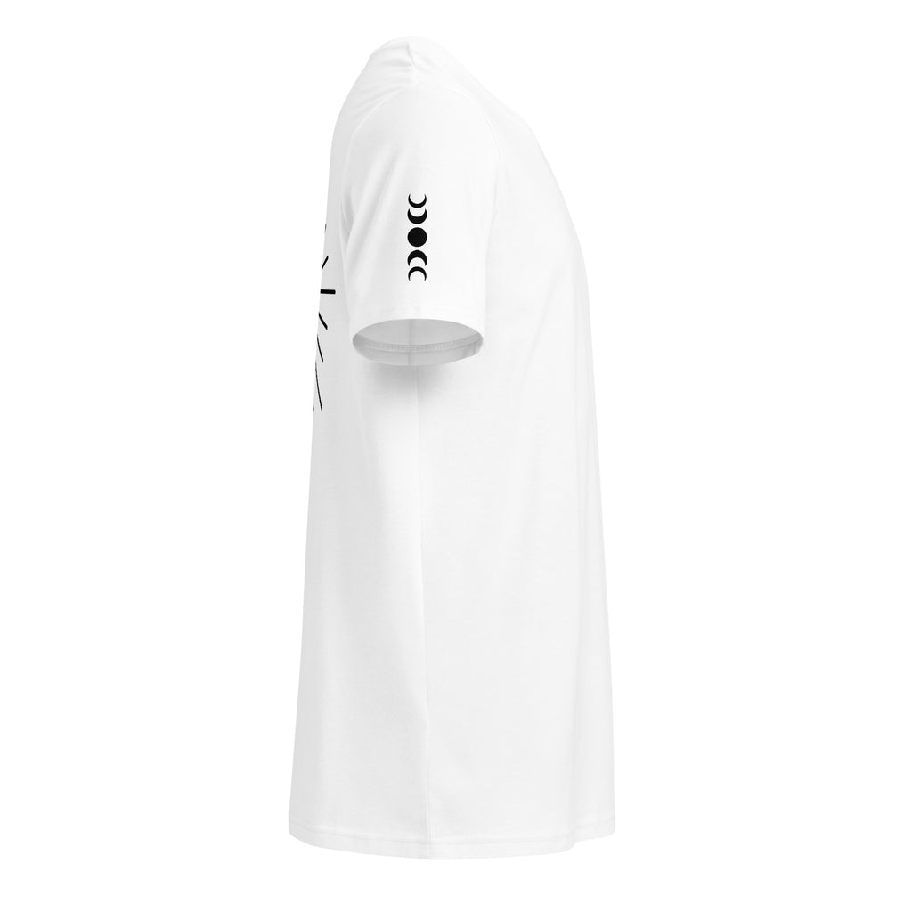 Melivero Bio T-Shirt Unisex – GOTS | 155 g/m² | Erdfarben & Helle Töne S–2XL Melivero
