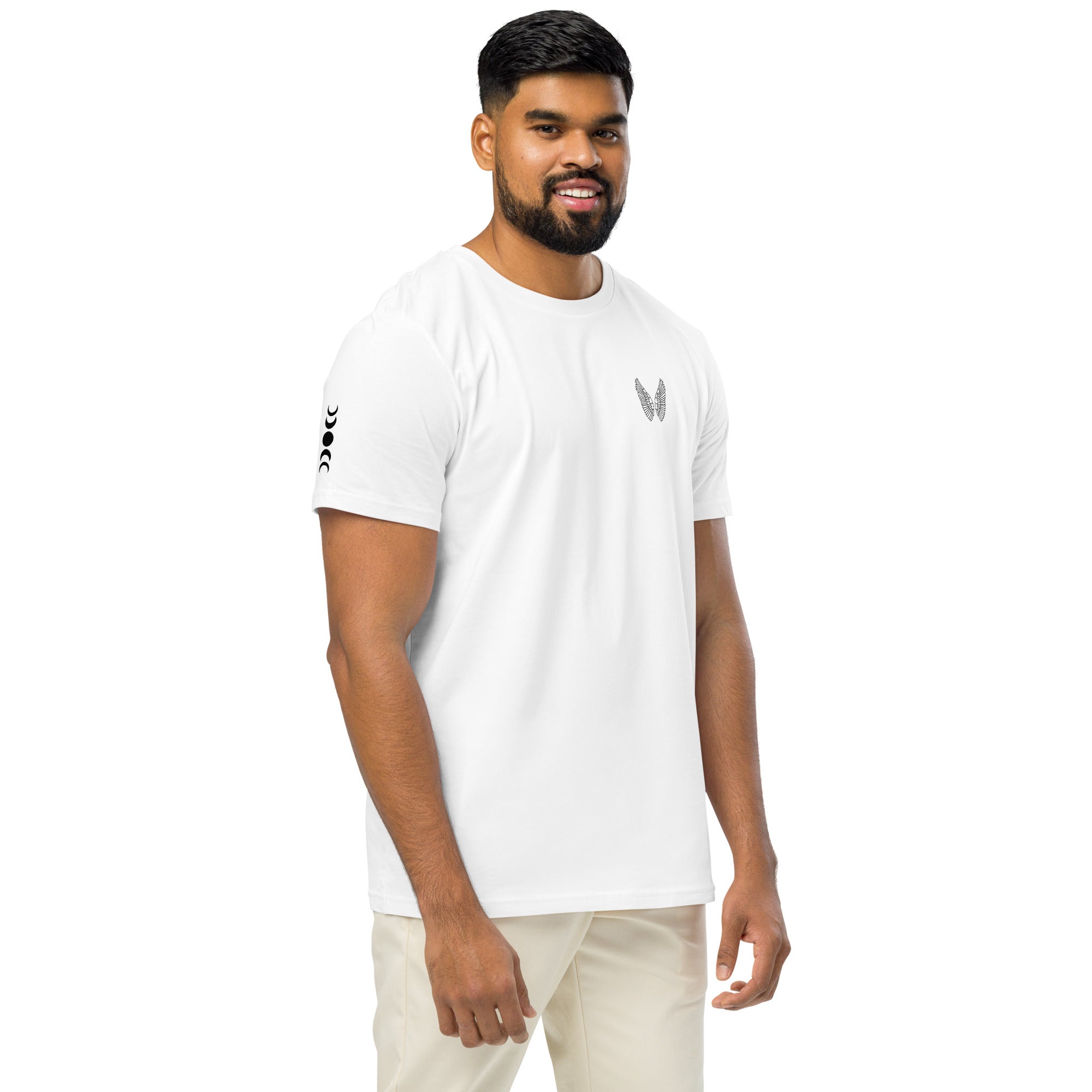 Melivero Bio T-Shirt Unisex – GOTS | 155 g/m² | Erdfarben & Helle Töne S–2XL Melivero