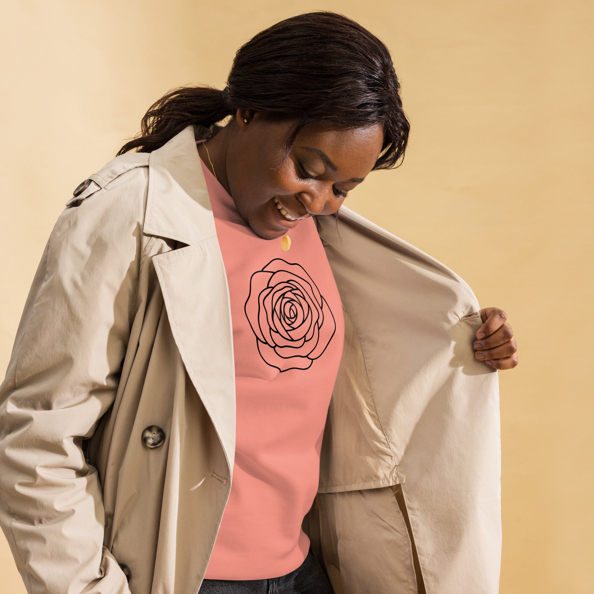 Premium Unisex Sweatshirt – Weicher Rundhals Pullover für Damen & Herren | Melivero Melivero