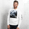 Unisex Hoodie Fleece – Weich, Warm & Ganzjährig | Melivero 2XL Melivero