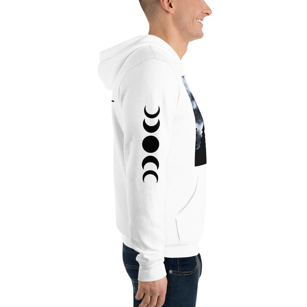 Unisex Hoodie Fleece – Weich, Warm & Ganzjährig | Melivero Melivero