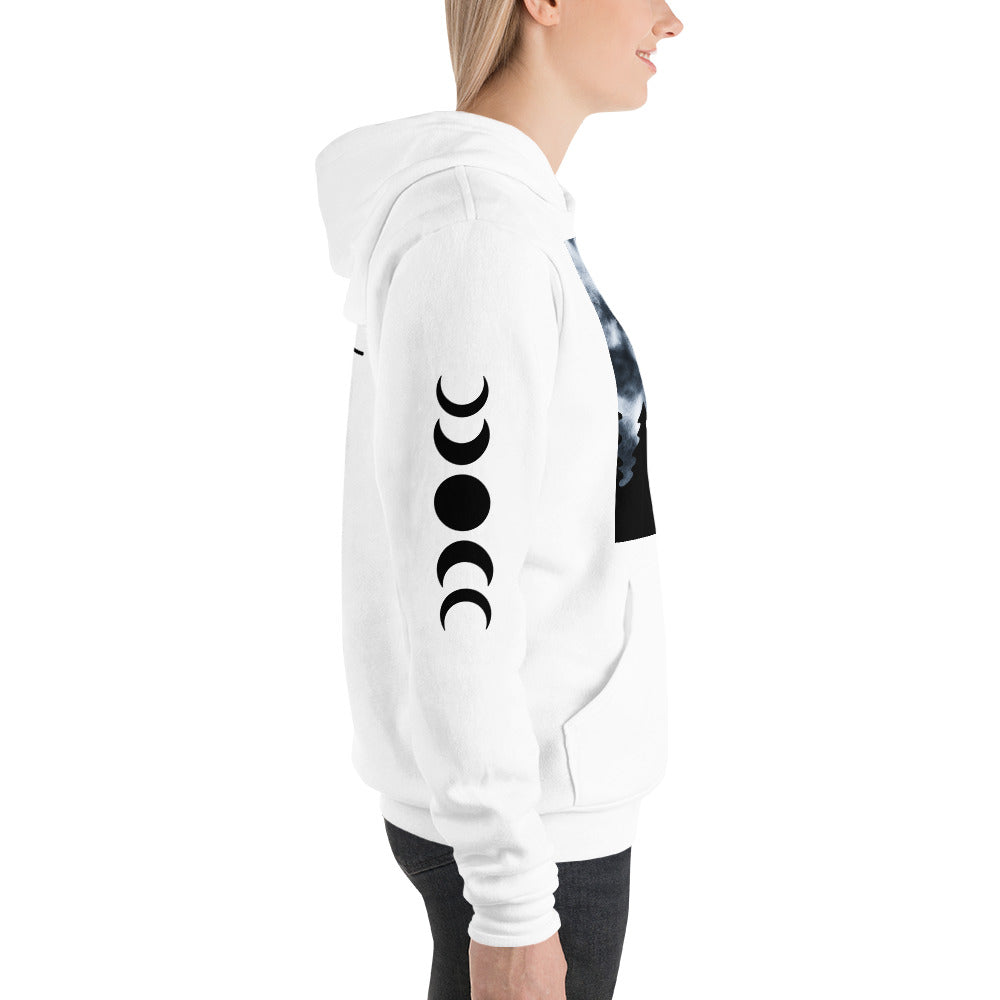 Unisex Hoodie Fleece – Weich, Warm & Ganzjährig | Melivero Melivero