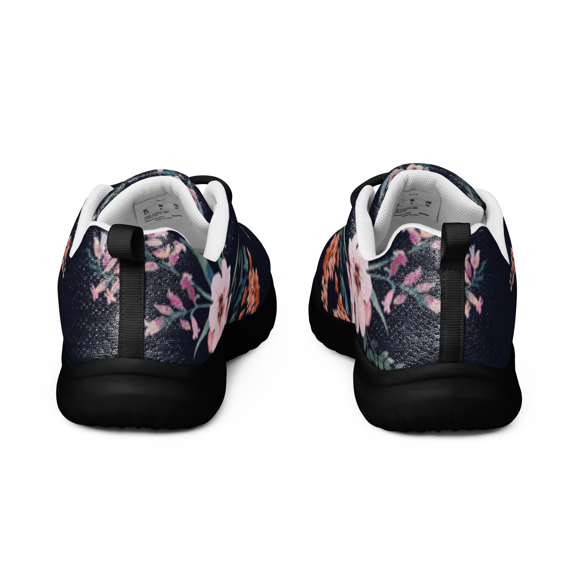 Melivero Damen Sportschuhe – Leicht & Atmungsaktiv | Flyknit | EU 35,5–44,5 Melivero