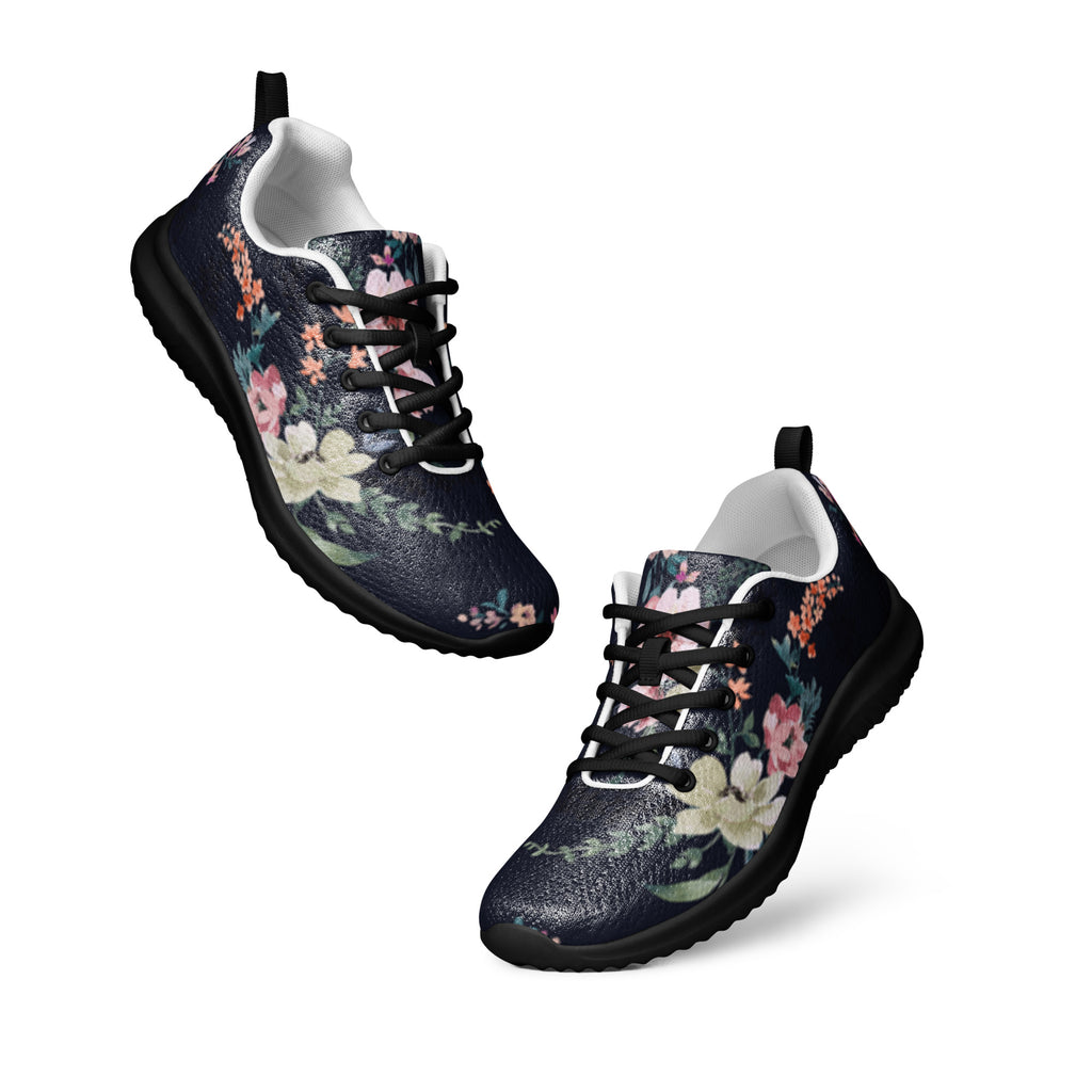 Melivero Damen Sportschuhe – Leicht & Atmungsaktiv | Flyknit | EU 35,5–44,5 Melivero