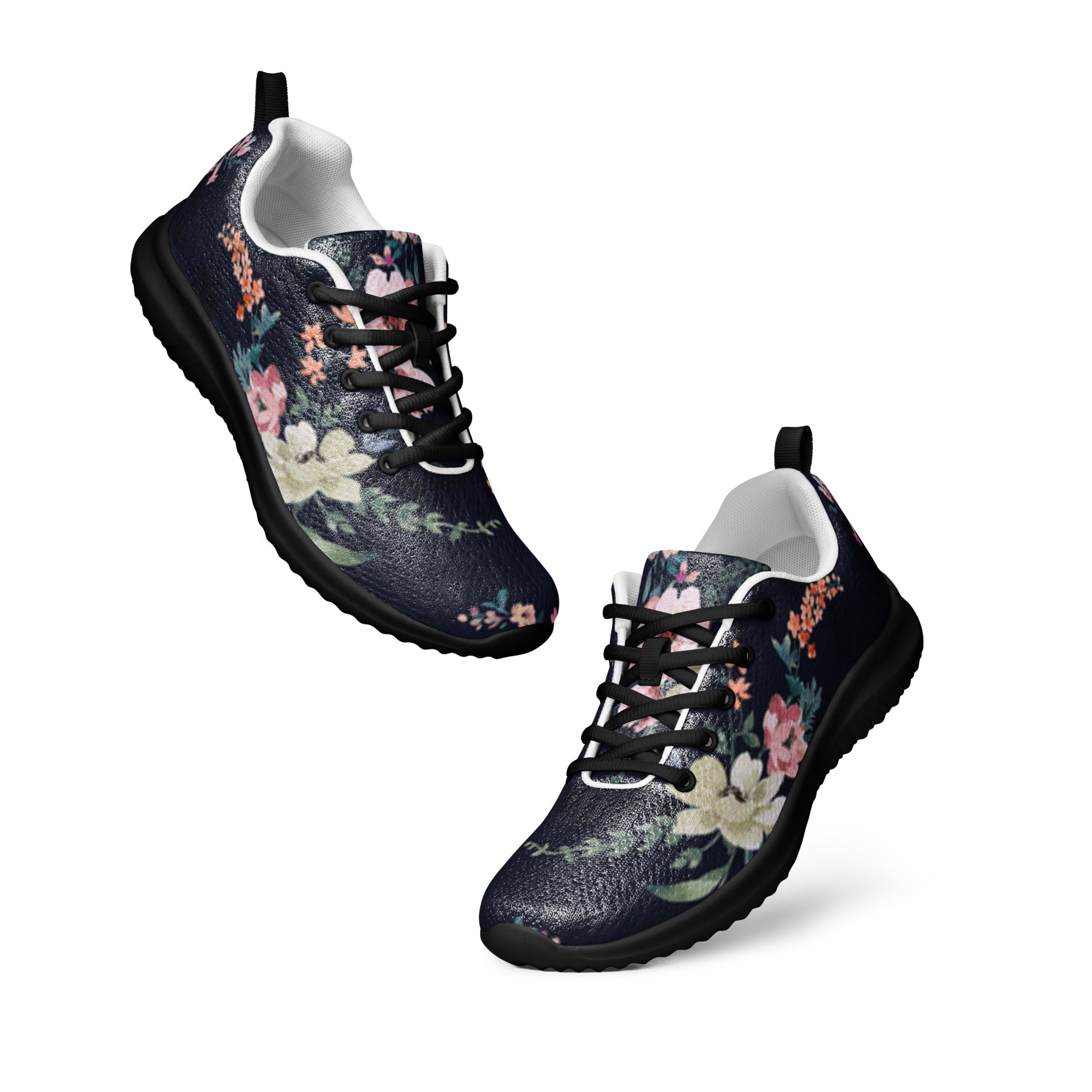 Melivero Damen Sportschuhe – Leicht & Atmungsaktiv | Flyknit | EU 35,5–44,5 Melivero