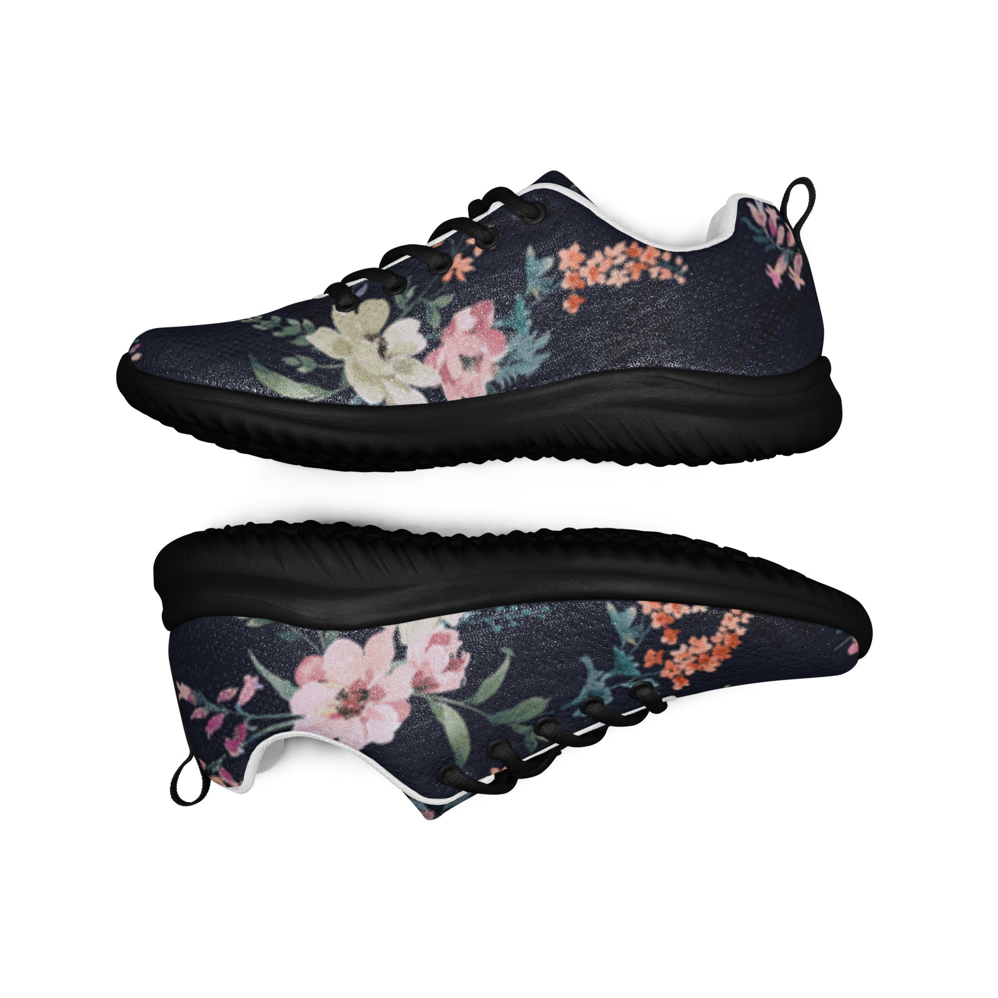 Melivero Damen Sportschuhe – Leicht & Atmungsaktiv | Flyknit | EU 35,5–44,5 Melivero