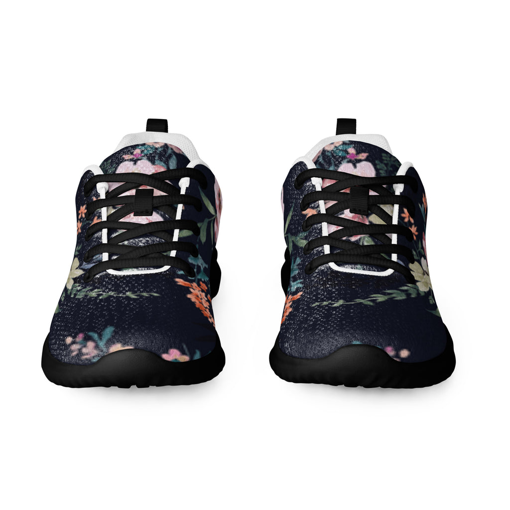 Melivero Damen Sportschuhe – Leicht & Atmungsaktiv | Flyknit | EU 35,5–44,5 Melivero