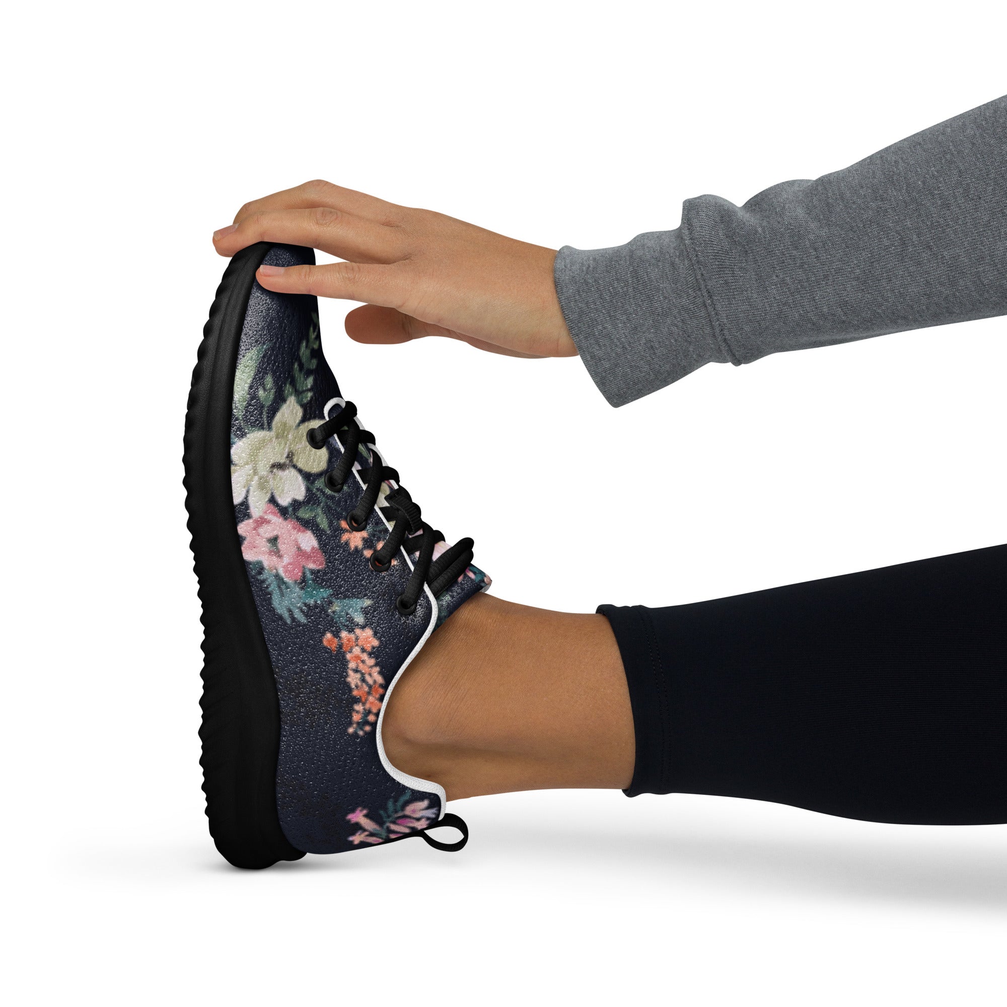 Melivero Damen Sportschuhe – Leicht & Atmungsaktiv | Flyknit | EU 35,5–44,5 Melivero