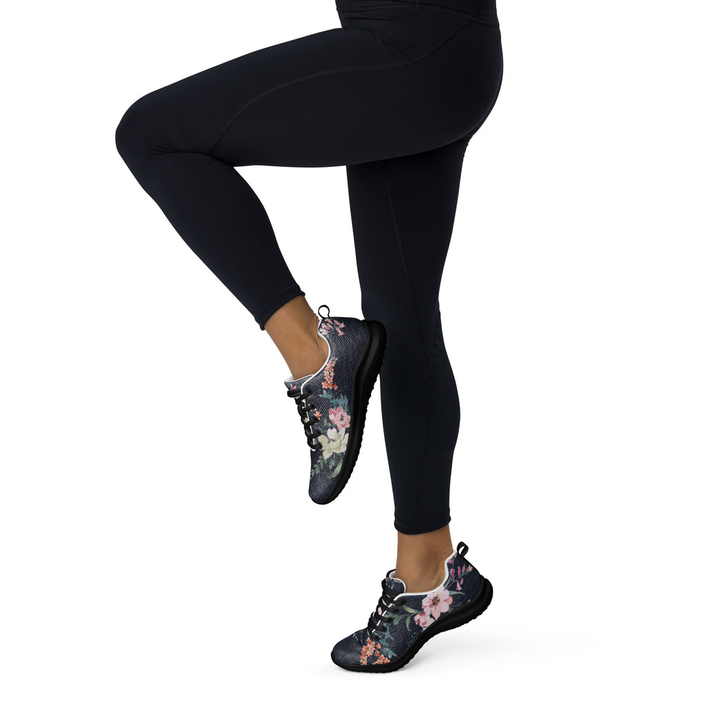 Melivero Damen Sportschuhe – Leicht & Atmungsaktiv | Flyknit | EU 35,5–44,5 Melivero