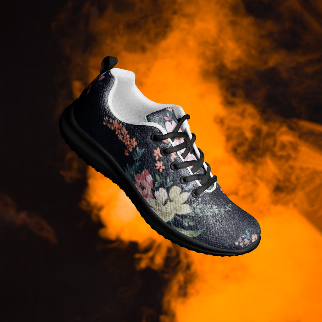 Melivero Damen Sportschuhe – Leicht & Atmungsaktiv | Flyknit | EU 35,5–44,5 Melivero