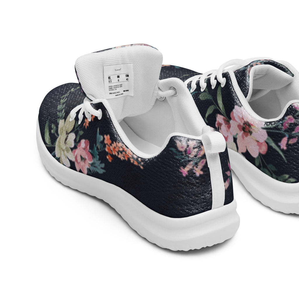 Melivero Damen Sportschuhe – Leicht & Atmungsaktiv | Flyknit | EU 35,5–44,5 Melivero
