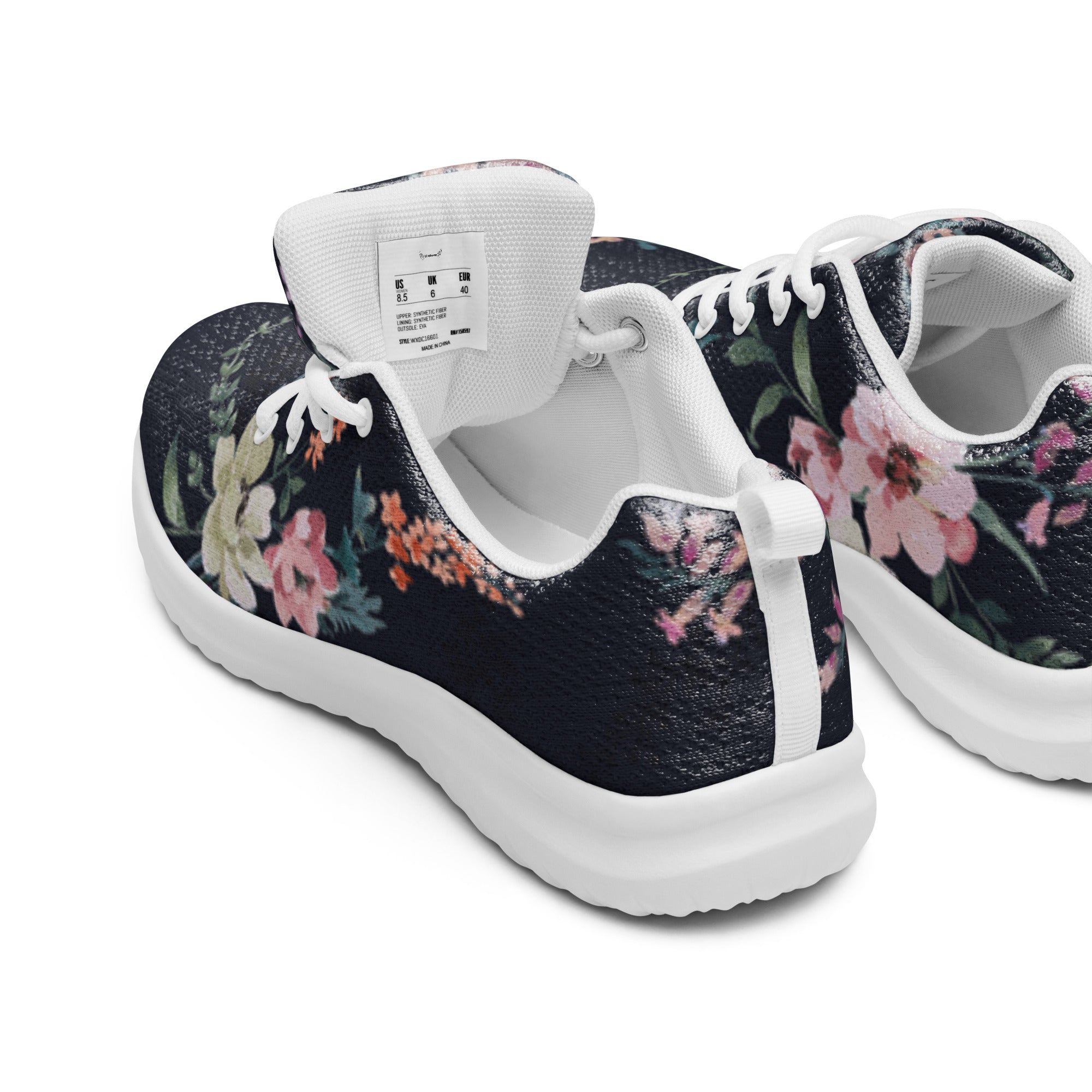 Melivero Damen Sportschuhe – Leicht & Atmungsaktiv | Flyknit | EU 35,5–44,5 Melivero