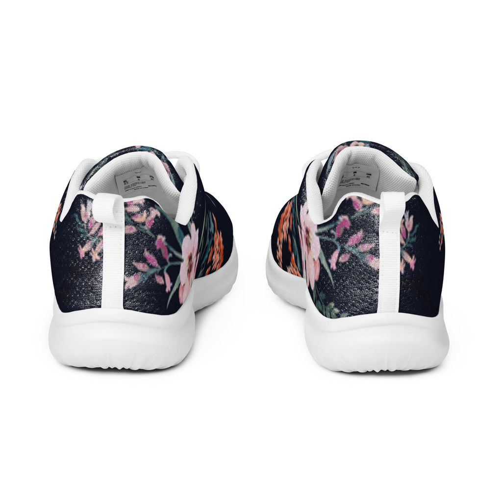Melivero Damen Sportschuhe – Leicht & Atmungsaktiv | Flyknit | EU 35,5–44,5 Melivero