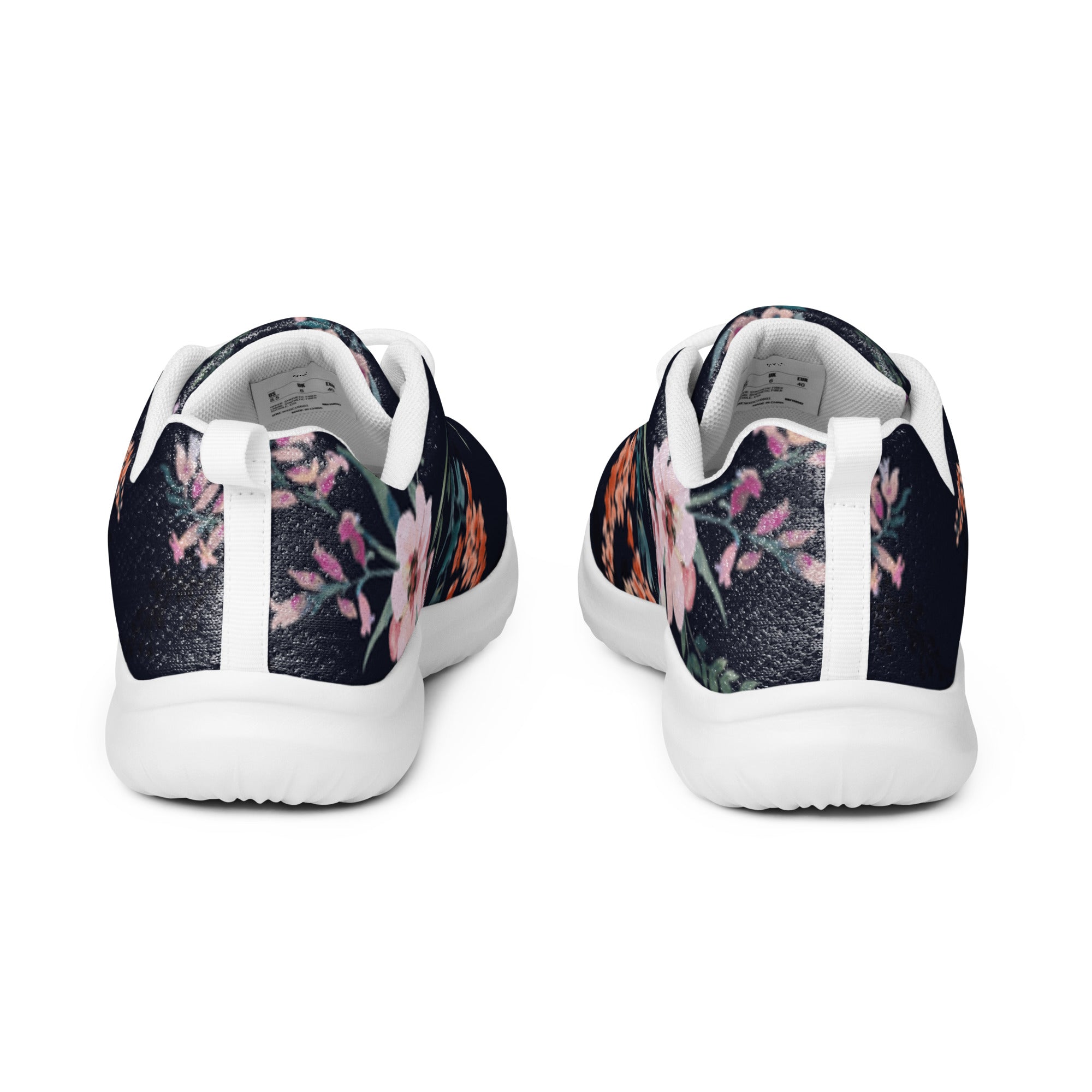 Melivero Damen Sportschuhe – Leicht & Atmungsaktiv | Flyknit | EU 35,5–44,5 Melivero