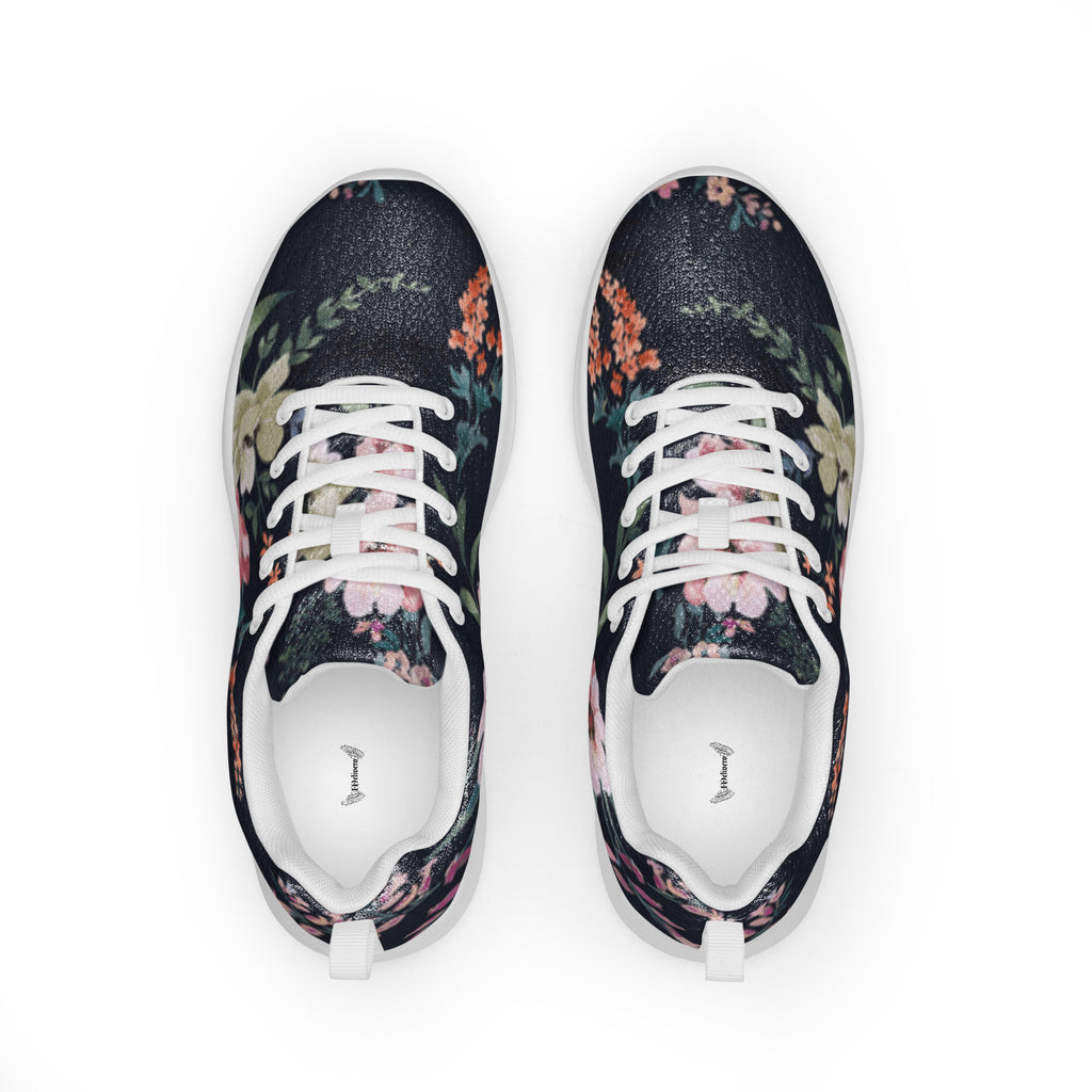 Melivero Damen Sportschuhe – Leicht & Atmungsaktiv | Flyknit | EU 35,5–44,5 Melivero
