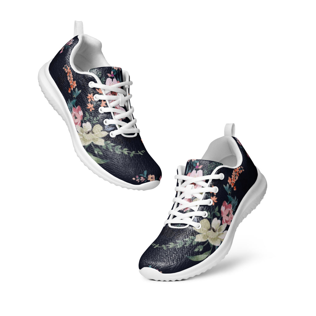Melivero Damen Sportschuhe – Leicht & Atmungsaktiv | Flyknit | EU 35,5–44,5 Melivero
