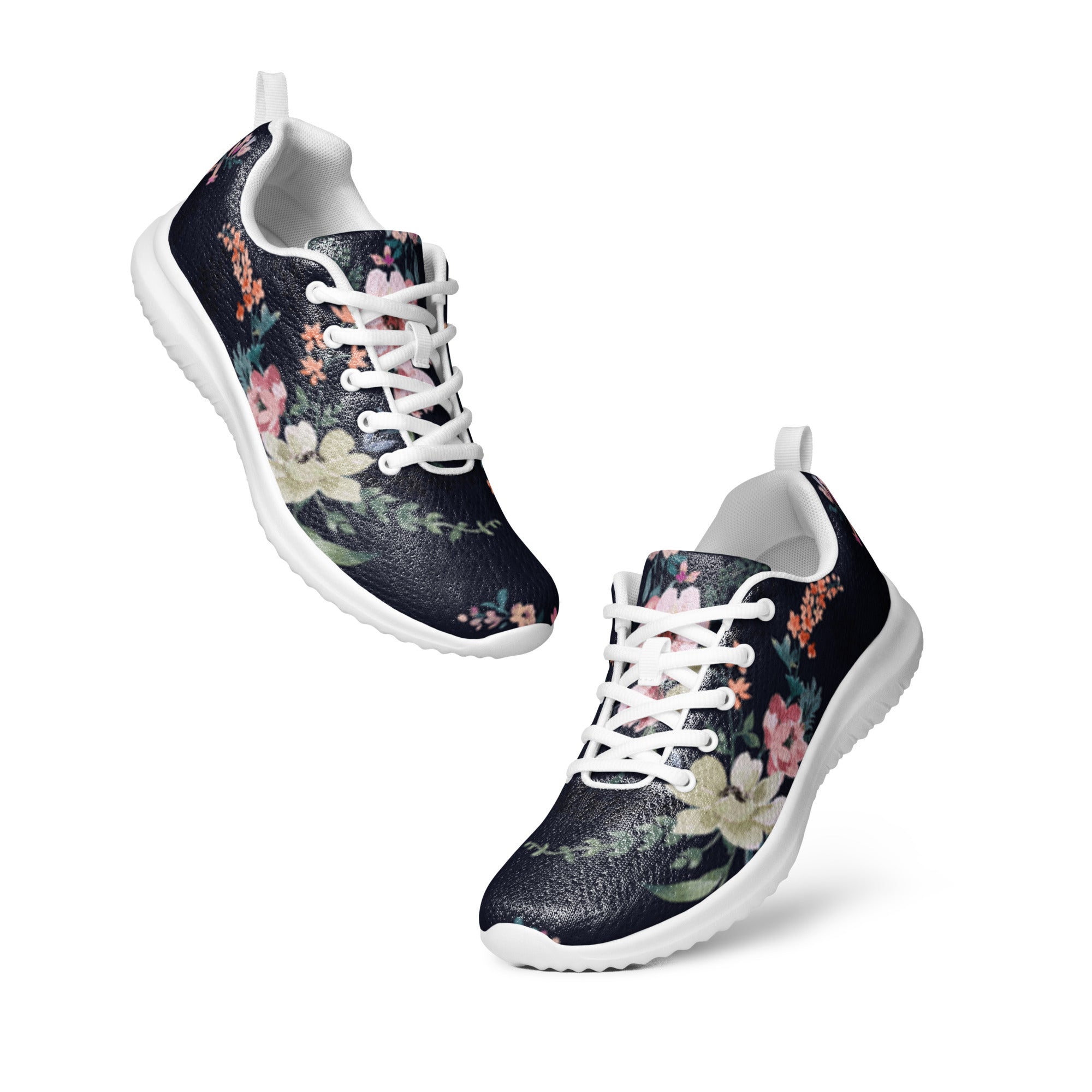Melivero Damen Sportschuhe – Leicht & Atmungsaktiv | Flyknit | EU 35,5–44,5 Melivero