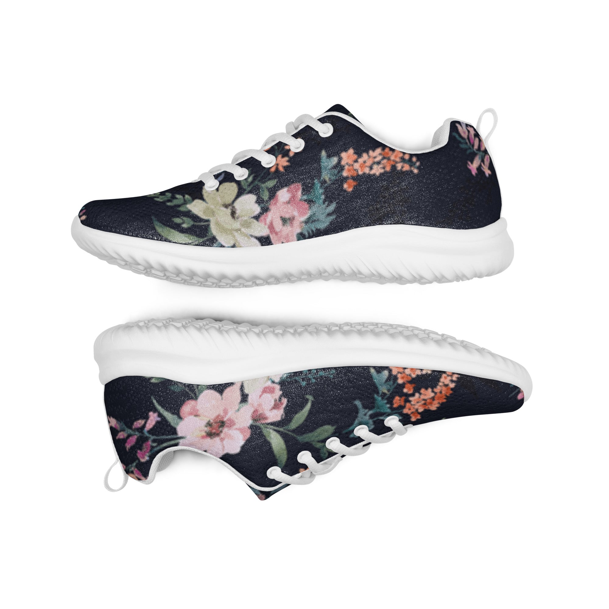 Melivero Damen Sportschuhe – Leicht & Atmungsaktiv | Flyknit | EU 35,5–44,5 Melivero