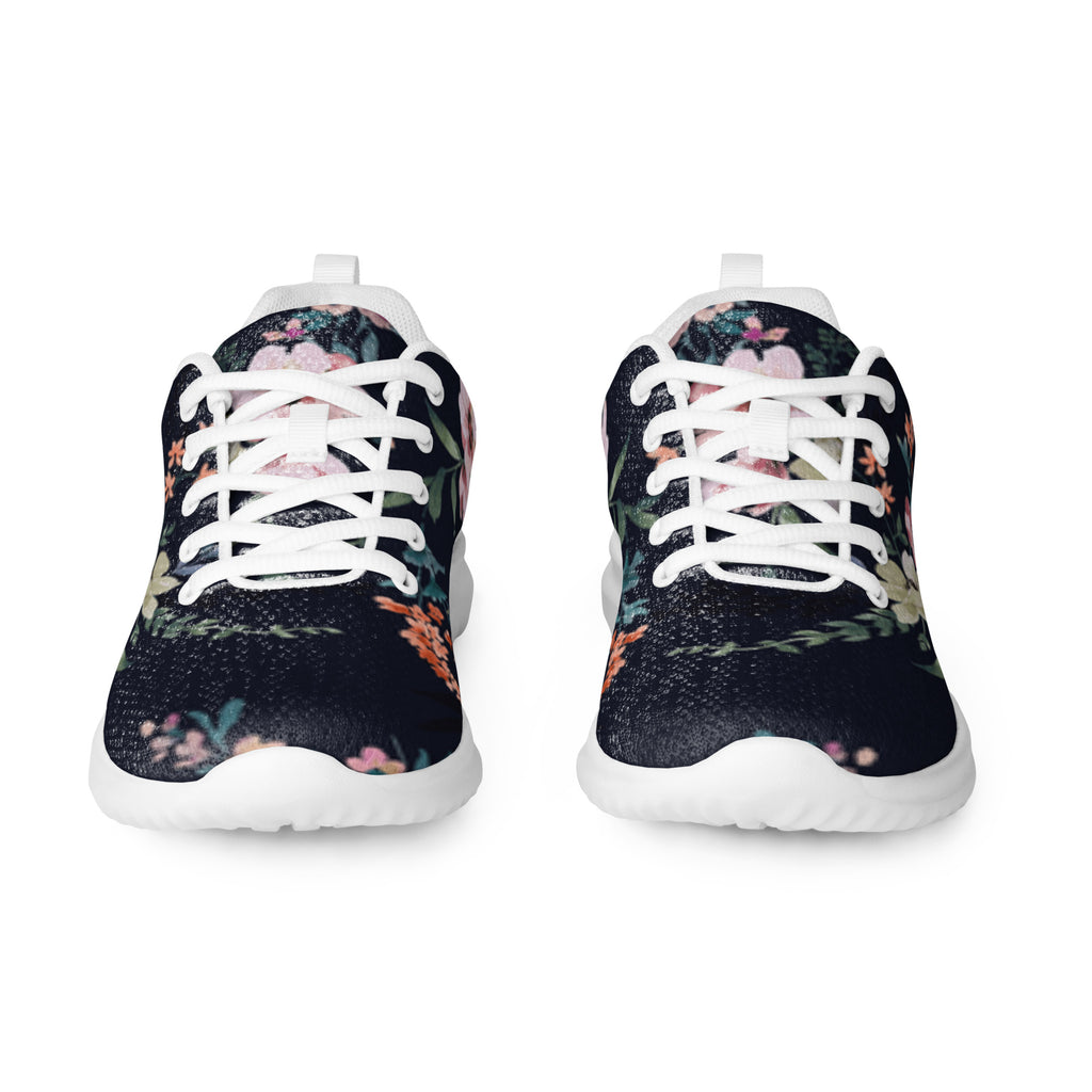 Melivero Damen Sportschuhe – Leicht & Atmungsaktiv | Flyknit | EU 35,5–44,5 Melivero