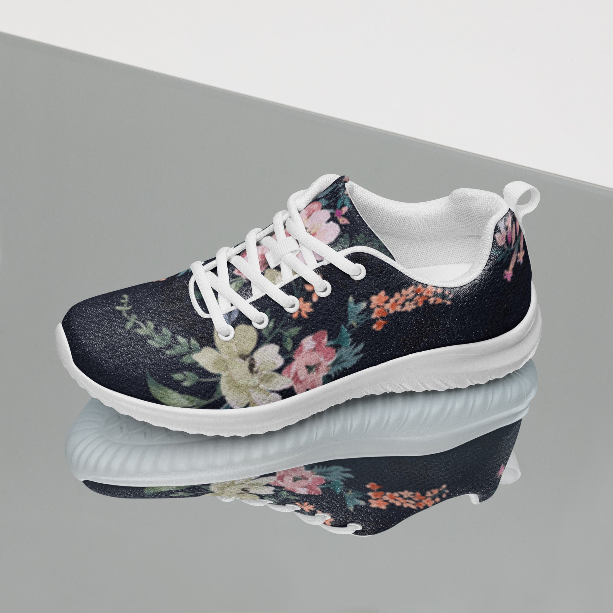 Melivero Damen Sportschuhe – Leicht & Atmungsaktiv | Flyknit | EU 35,5–44,5 Melivero