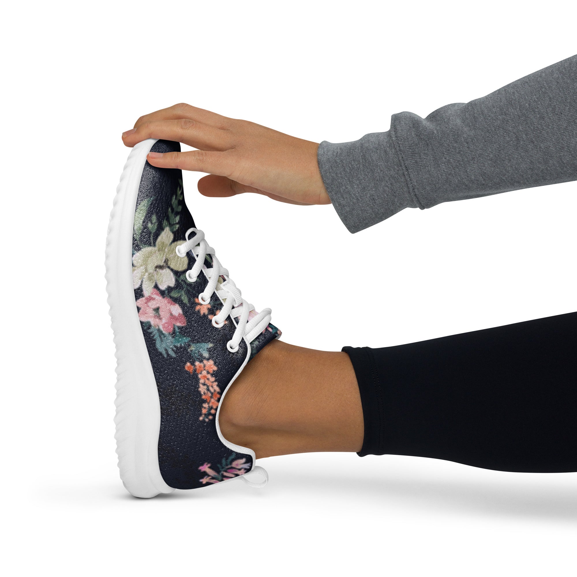 Melivero Damen Sportschuhe – Leicht & Atmungsaktiv | Flyknit | EU 35,5–44,5 Melivero
