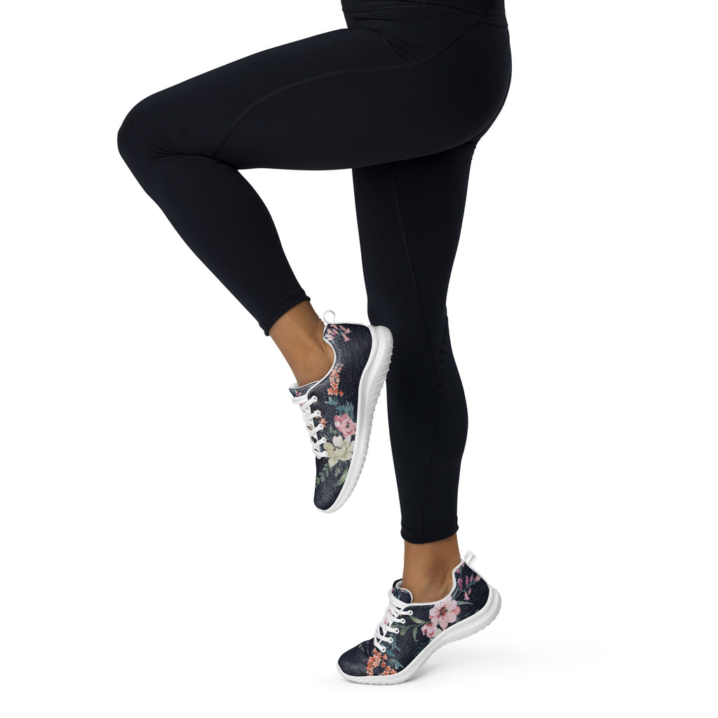 Melivero Damen Sportschuhe – Leicht & Atmungsaktiv | Flyknit | EU 35,5–44,5 Melivero