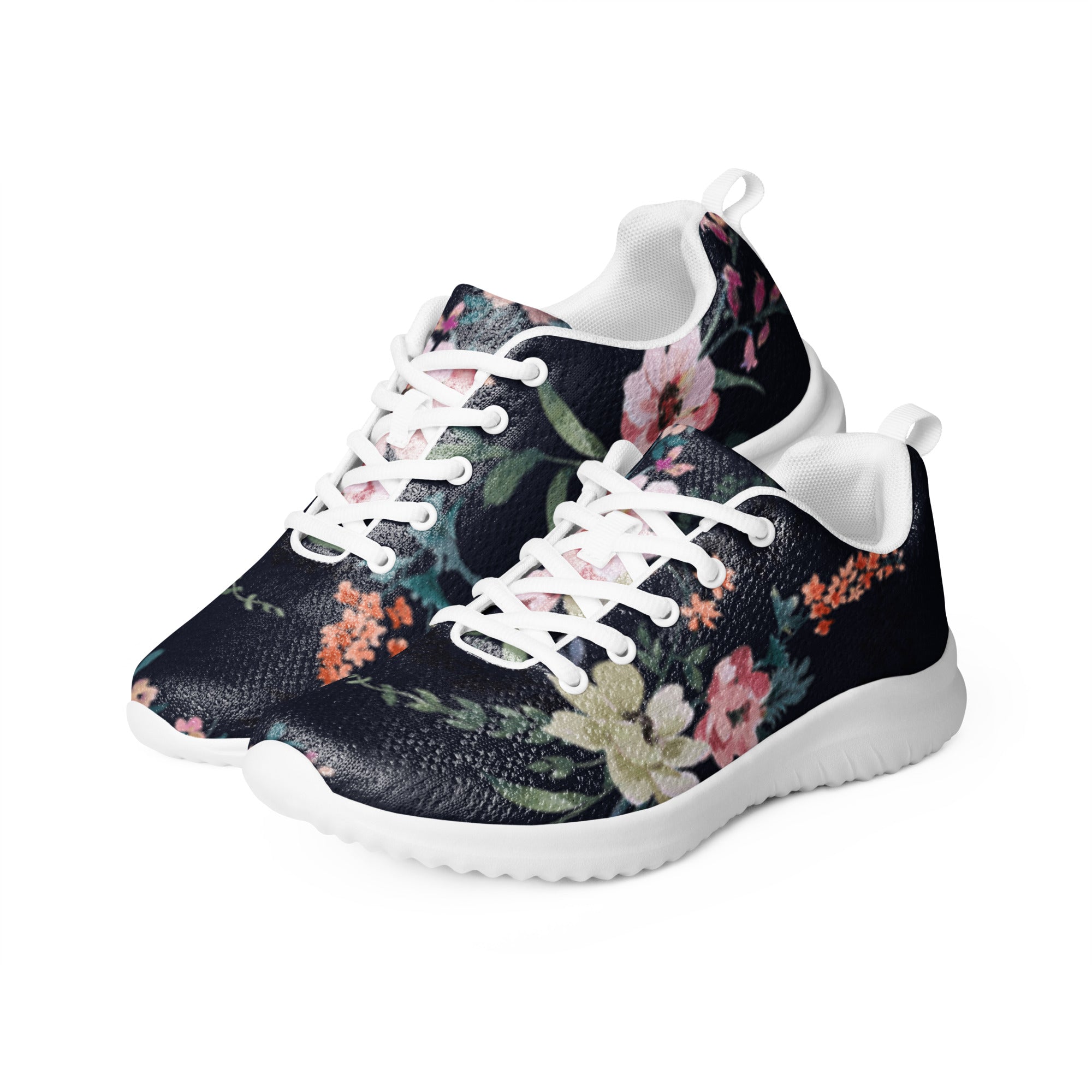 Melivero Damen Sportschuhe – Leicht & Atmungsaktiv | Flyknit | EU 35,5–44,5 Melivero