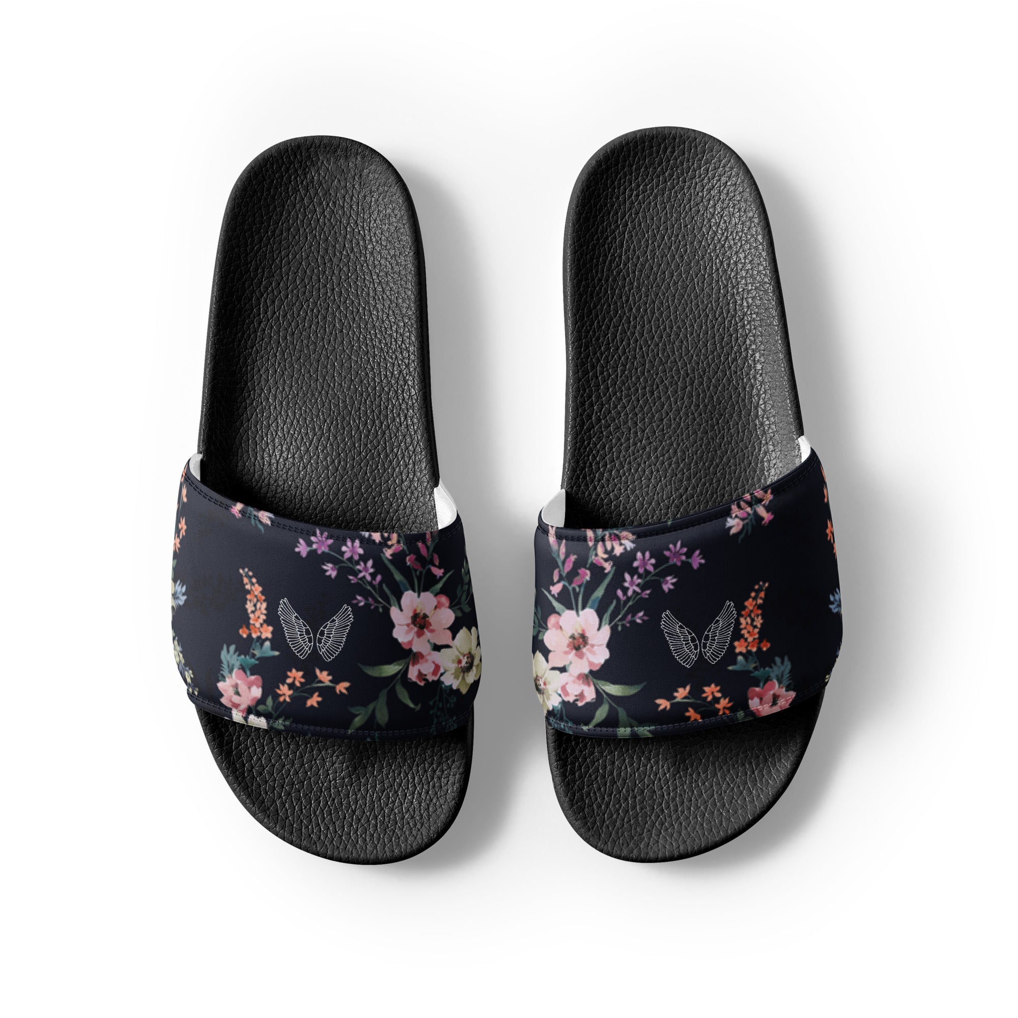 Premium Damen Schlappen – Bequeme Slides für Strand & Pool | Melivero Melivero