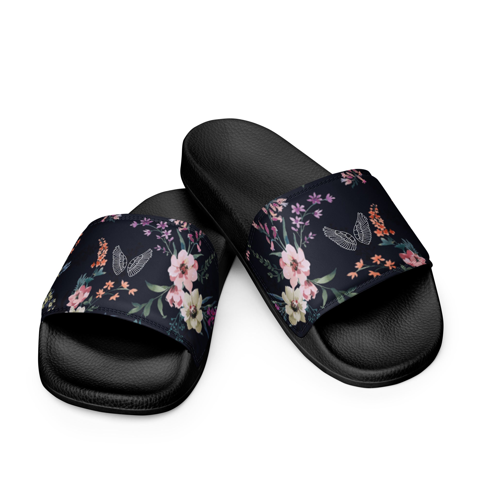 Premium Damen Schlappen – Bequeme Slides für Strand & Pool | Melivero Melivero