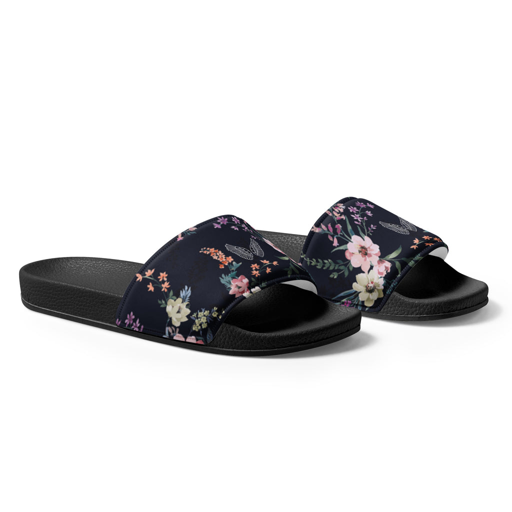 Premium Damen Schlappen – Bequeme Slides für Strand & Pool | Melivero Melivero