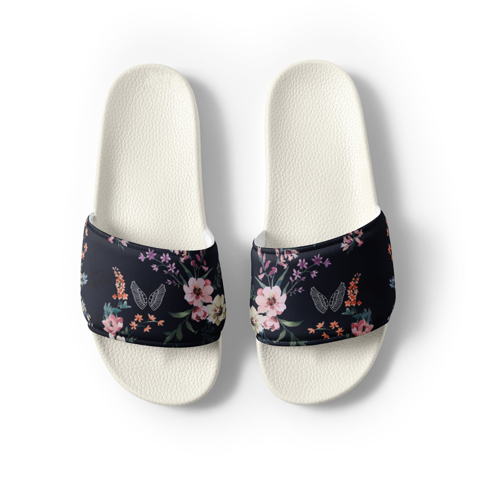 Premium Damen Schlappen – Bequeme Slides für Strand & Pool | Melivero Melivero