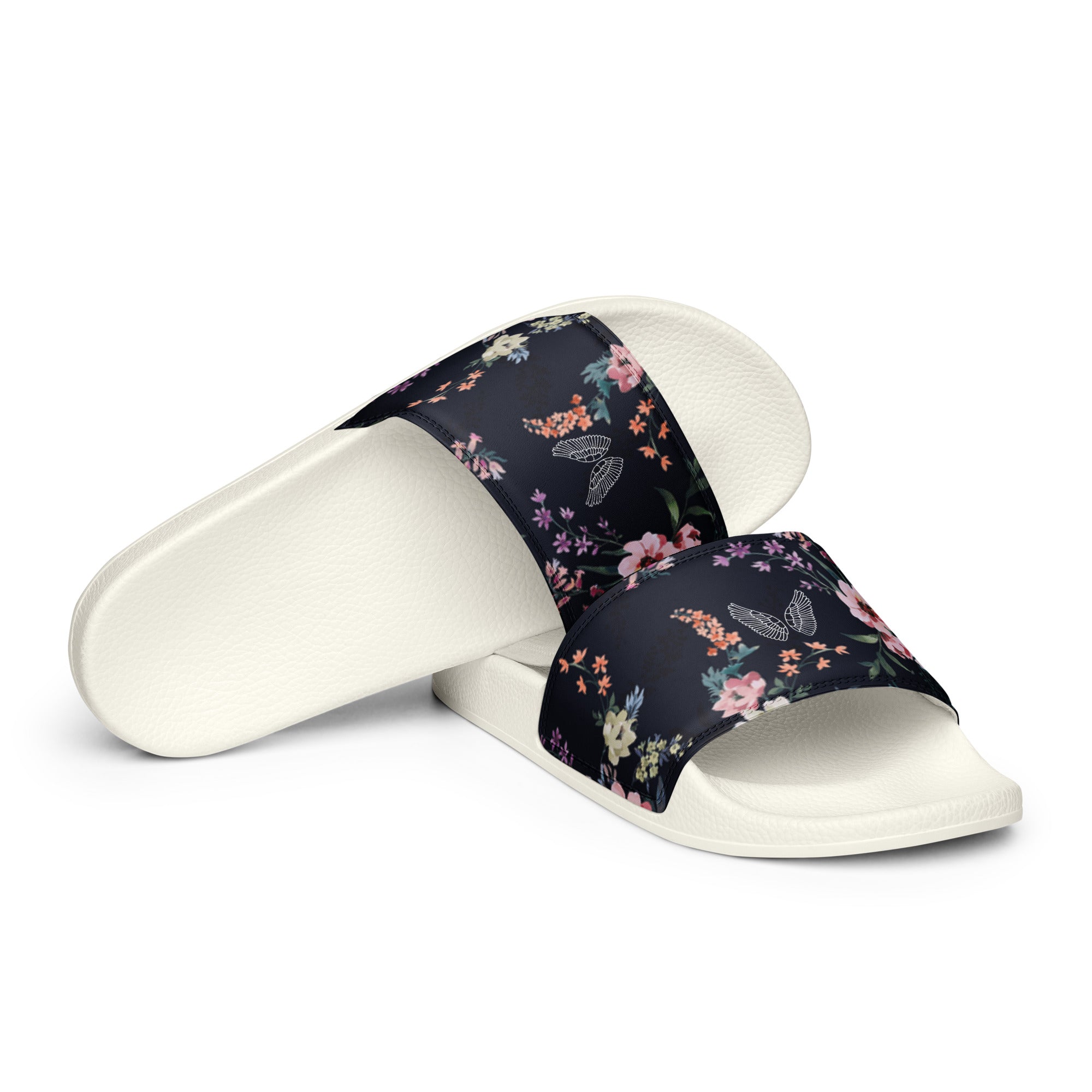 Premium Damen Schlappen – Bequeme Slides für Strand & Pool | Melivero Melivero
