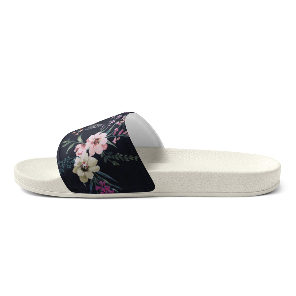 Premium Damen Schlappen – Bequeme Slides für Strand & Pool | Melivero Melivero