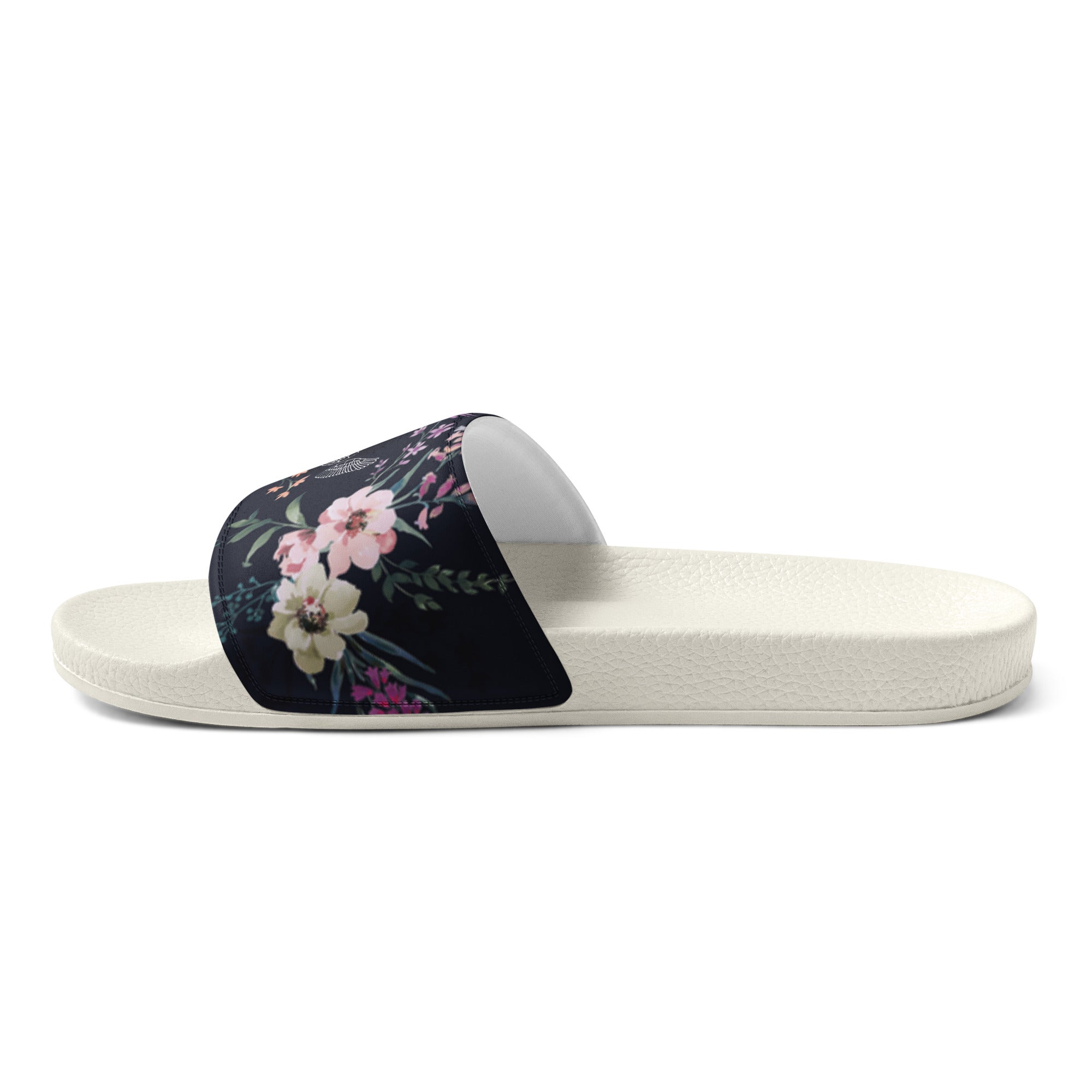 Premium Damen Schlappen – Bequeme Slides für Strand & Pool | Melivero Melivero